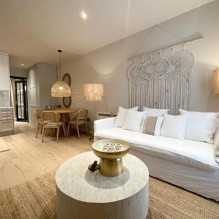 Apartman Luxury Prosecco 1min To The Sea