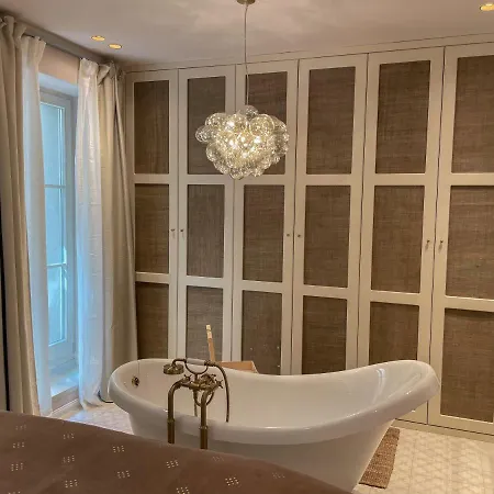 Apartment Luxury Prosecco 1min To The Sea *