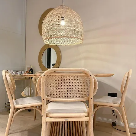 Apartman Luxury Prosecco 1min To The Sea
