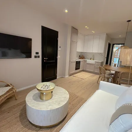 Luxury Prosecco 1min To The Sea Apartment Porec