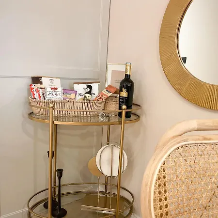 Apartment Luxury Prosecco 1min To The Sea