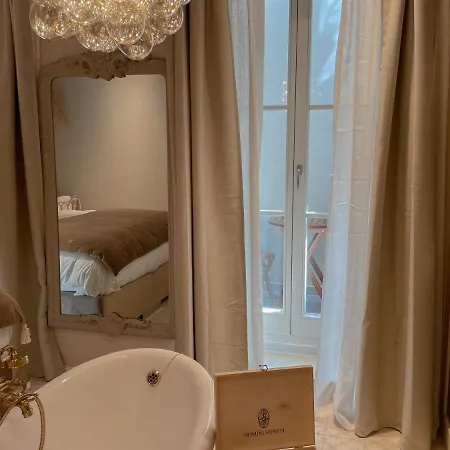 Luxury Prosecco 1min To The Sea Apartment *