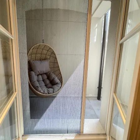 Luxury Prosecco 1min To The Sea Apartamento *