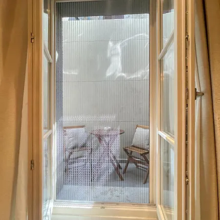Apartment Luxury Prosecco 1min To The Sea