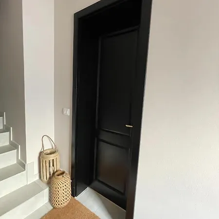 Luxury Prosecco 1min To The Sea Apartment Porec