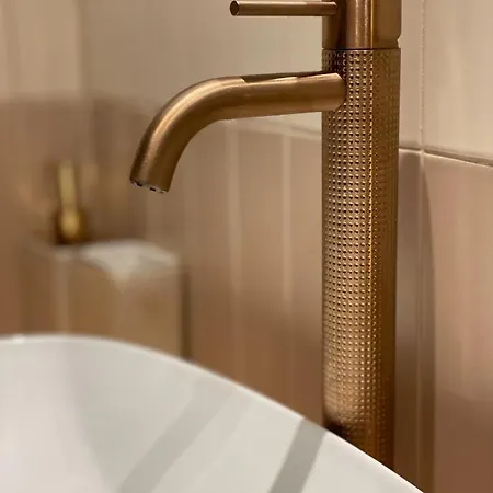 Luxury Prosecco 1min To The Sea Apartment